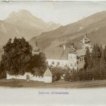 Admont/Steiermark - Admont, Schloss Röthelstein