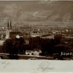 Admont/Steiermark - Admont,