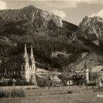 Admont/Steiermark - Admont, Sparafeld
