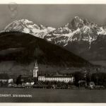 Admont/Steiermark - Admont,