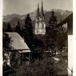 Admont/Steiermark - Admont, Stiftskirche