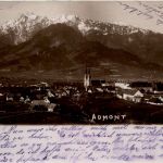Admont/Steiermarl - Admont