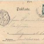 Admont/Steiermarl - Admont