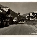 St.Anton am Arlberg/Tirol - St.Anton,