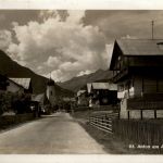 St.Anton am Arlberg/Tirol - St.Anton,