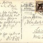 St.Anton am Arlberg/Tirol - St.Anton,