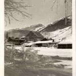 St.Anton am Arlberg/Tirol - St.Anton,