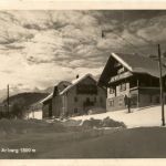 St.Anton am Arlberg/Tirol - St.Anton,