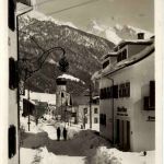 St.Anton am Arlberg/Tirol - St.Anton,