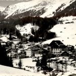 St.Anton am Arlberg/Tirol - St.Anton,