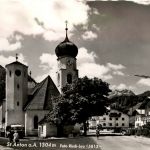 St.Anton am Arlberg/Tirol -