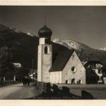 St.Anton am Arlberg/Tirol -