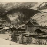 St.Anton am Arlberg/Tirol -