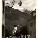 St.Anton am Arlberg/Tirol -