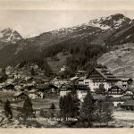 St.Anton am Arlberg/Tirol - St.Anton