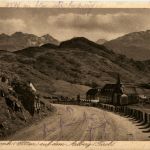St.Anton am Arlberg/Tirol - St.Christoph a.A.