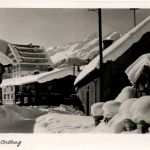 St.Anton am Arlberg/Tirol - St.Anton