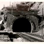 St.Anton am Arlberg/Tirol - St.Anton, Arlbergtunnel