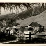 St.Anton am Arlberg/Tirol - St.Anton,