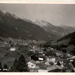 St.Anton am Arlberg/Tirol - St.Anton,
