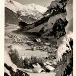 St.Anton am Arlberg/Tirol - St.Anton,