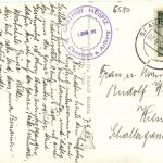 St.Anton am Arlberg/Tirol - St.Christoph a.A.