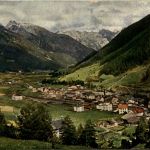 St.Anton am Arlberg/Tirol - St.Anton