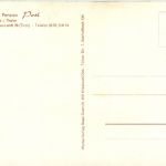 Sonstige/Tirol -Thiersee - Landl-Tirol , Gasthof-Pension Post, Familie J. Thaler