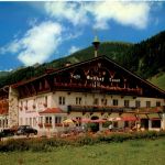 Sonstige/Tirol -Thiersee - Landl-Tirol , Gasthof-Pension Post, Familie J. Thaler