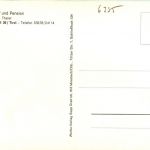 Sonstige/Tirol -Thiersee - Landl-Tirol , Gasthof-Pension Post, Familie J. Thaler