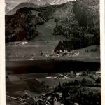 Sonstige/Tirol -Thiersee - Tirol , mit dem Kaisergebirge