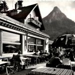 Sonstige/Tirol -Thiersee - Tirol , Haus Charlotte mit Penditng.