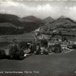 Sonstige/Tirol - Passionsspielort Vorderthiersee - Tirol
