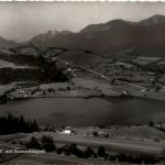 Sonstige/Tirol - Thiersee i.tirol mit Sonnwendjoch
