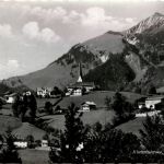 Sonstige/Tirol - Hinterthiersee-Tirol