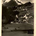 Sonstige Tirol - Vorderthiersee bei Kufstein