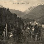 Sonstige Tirol - Landl bei Kufstein