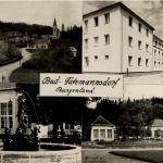 Sonstige Burgenland - Bad Tatzmannsdorf, Kurort, Div.Bilder