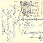 Bad Tatzmannsdorf, Kurort, Herz-und Frauenheilbad, div.Bilder