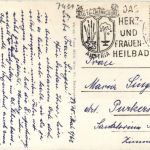 Bad Tatzmannsdorf, Kurort, Herz-und Frauenheilbad, div.Bilder
