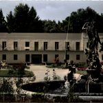 Bad Tatzmannsdorf, Kurort, Herz-und Frauenheilbad, Hotel Bathyany