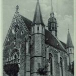 Sonstige Burgenland - Mariadorf. Kirche