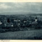 Sonstige Burgenland - Oberschützen