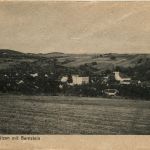 Sonstige Burgenland - Oberschützen mit Bernstein