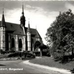 Sonstige Burgenland - Mariadorf