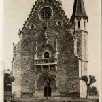 Sonstige Burgenland - Mariadorf, Kirche