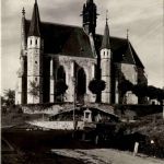 Sonstige Burgenland - Mariadorf, Kirche