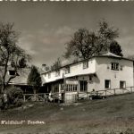 Sonstige Niederösterreich - Tauchen, Bergpension Waldhäusl