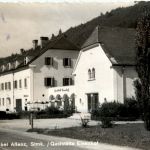 Thörl bei Aflenz - Gaststätte Eisenhof