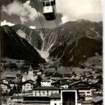 Luftseilbahn Klosters